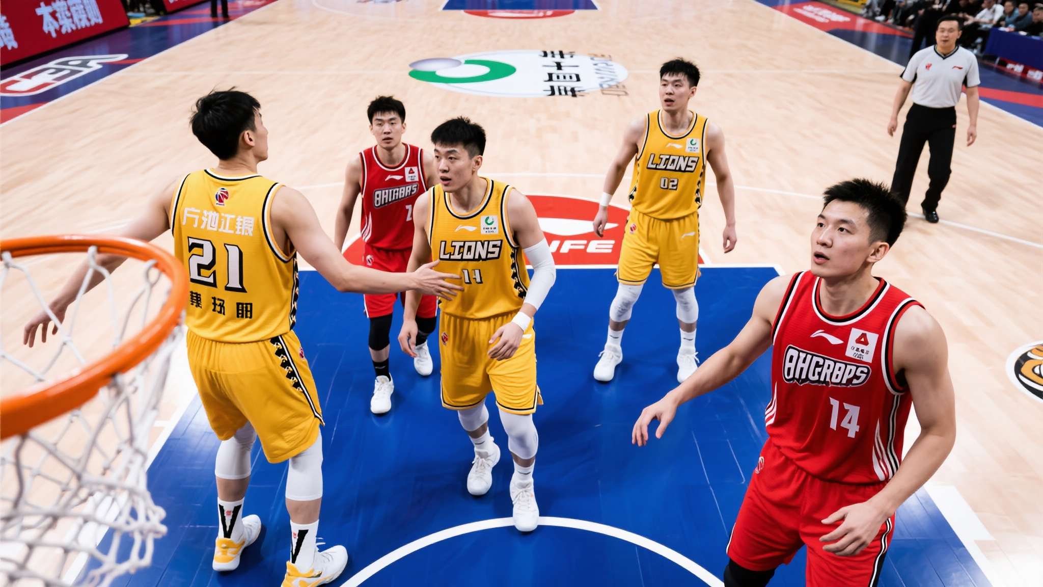 CBA四强定2席:广厦客场险胜夺回主动权,深圳双杀浙江晋级 CBA四强定2席:广厦客场险胜夺回主动权,深圳双杀浙江晋级